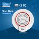 Coolcam iHome Ασύρματη σειρήνα συναγερμού  Z-WAVE